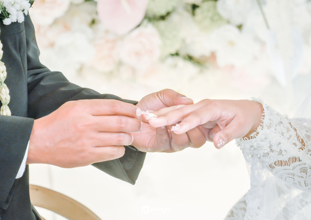 budget nikah 50 juta