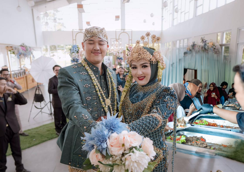 kesalahan memilih venue wedding