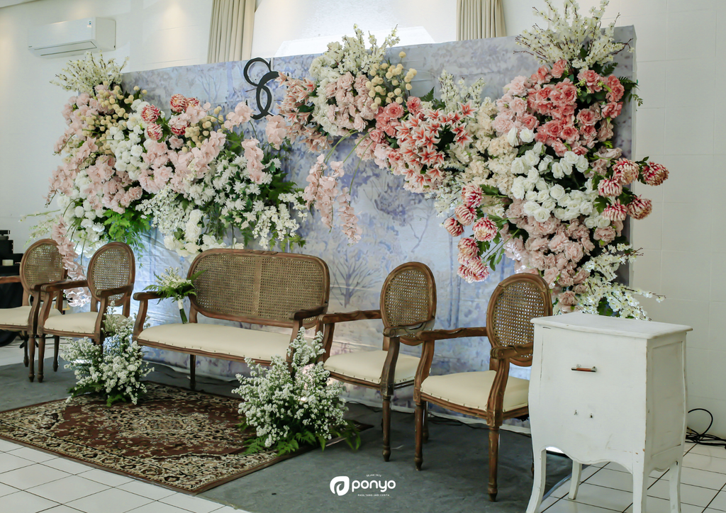 wedding intimate Bandung