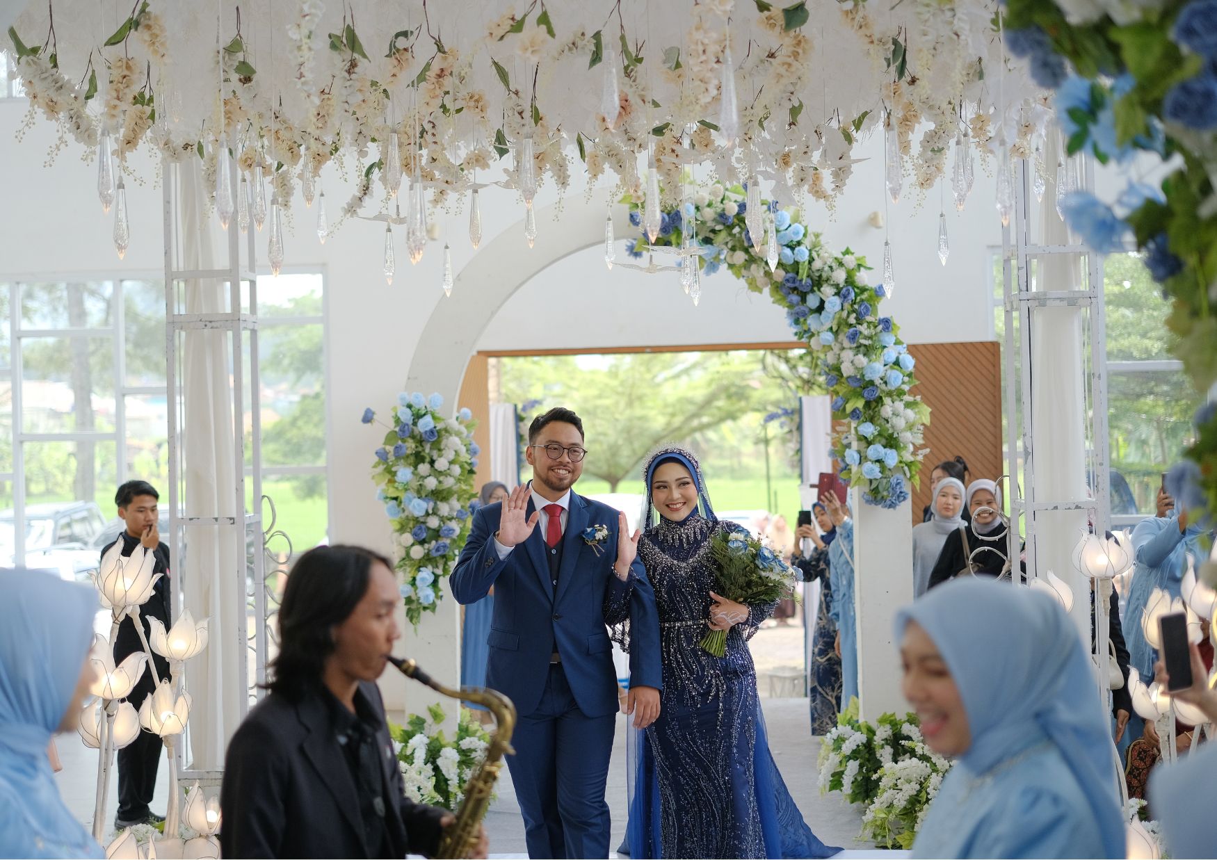 venue wedding Bandung